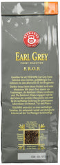 Théière Earl Grey - 250 g