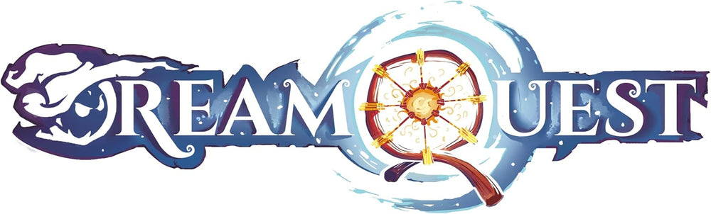 Space Cow, DreamQuest, Jeu pour enfants, Histoires, 2 joueurs, 6 ans et plus, 30 minutes, Allemand