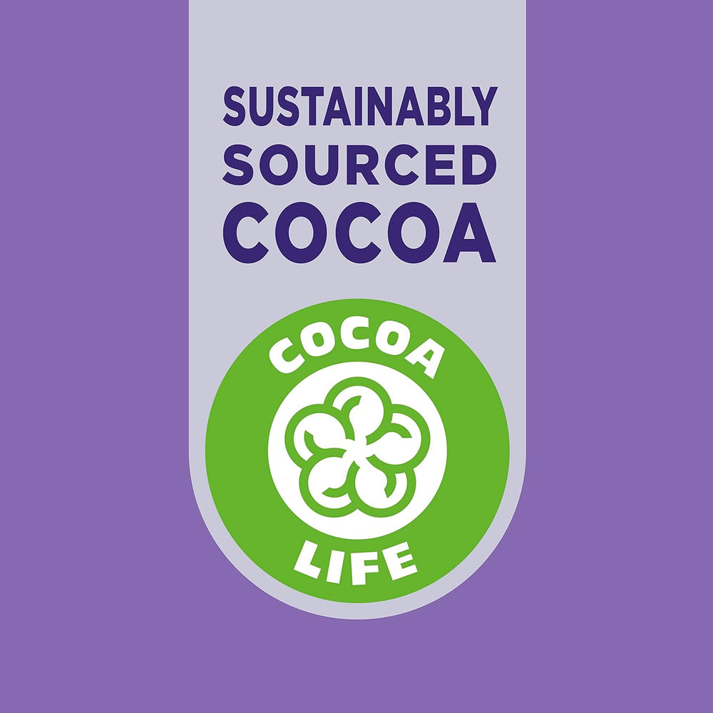 Milka au chocolat | Sandwich à la barre de chocolat | Barres de chocolat Milka | 90 ml au total