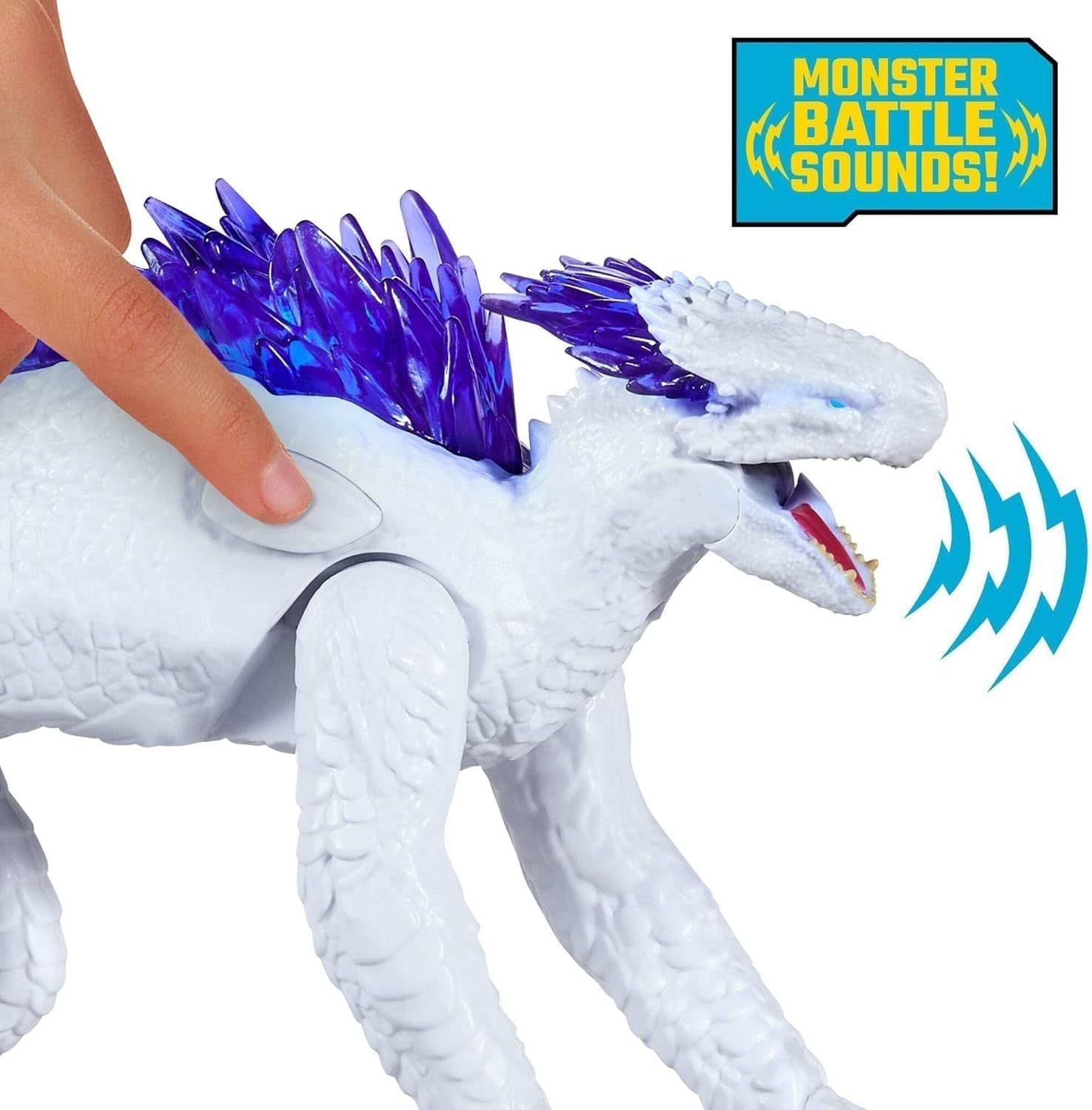 LE NOUVEL EMPIRE - GODZILLA - KONG 18 Cm - Battle Charge Shimo Figurines Naty Shop