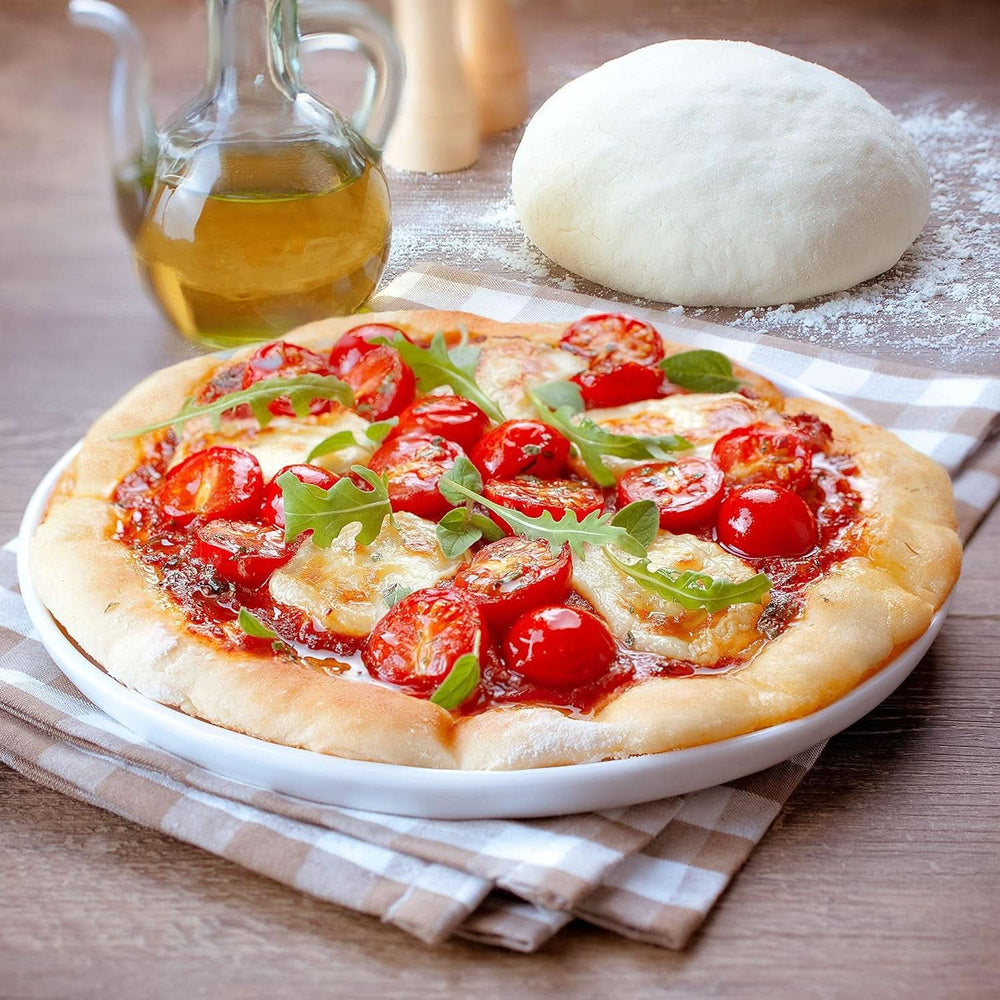 Robot culinaire multifonction Essential, 800 W, 6 vitesses, bol en acier inoxydable, 4,8 L Mère et Enfant Naty Shop