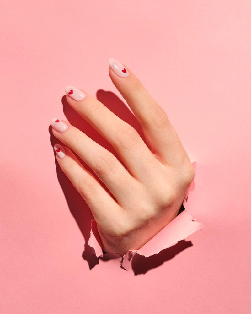 ANNY No More Yellow Nude - Vernis à ongles spécial pour un éclairage optique et une apparence saine - 15 ml