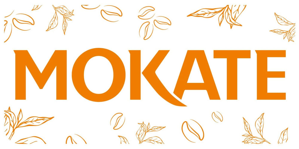 MOKATE® Chocolat chaud noir - 1 paquet 180 grammes - 10 sachets Cacao et Chocolat Chaud Naty Shop