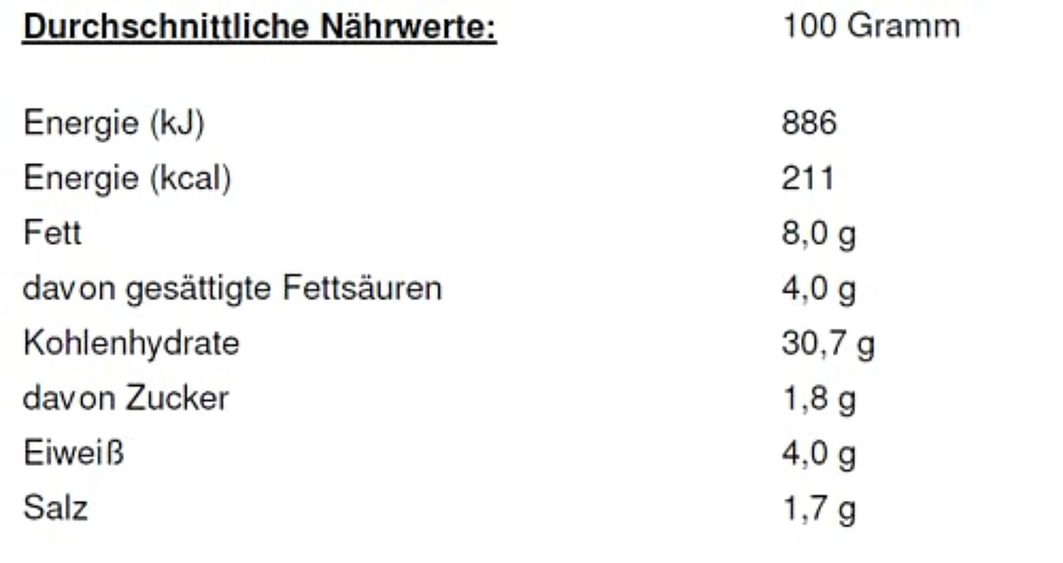 Mama Mi Goreng Nouilles instantanées 80 g, paquet de 20 (20 x 80 g)