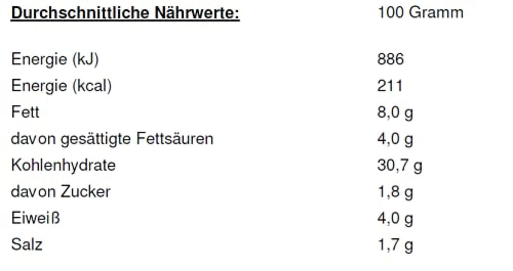 Mama Mi Goreng Nouilles instantanées 80 g, paquet de 20 (20 x 80 g)