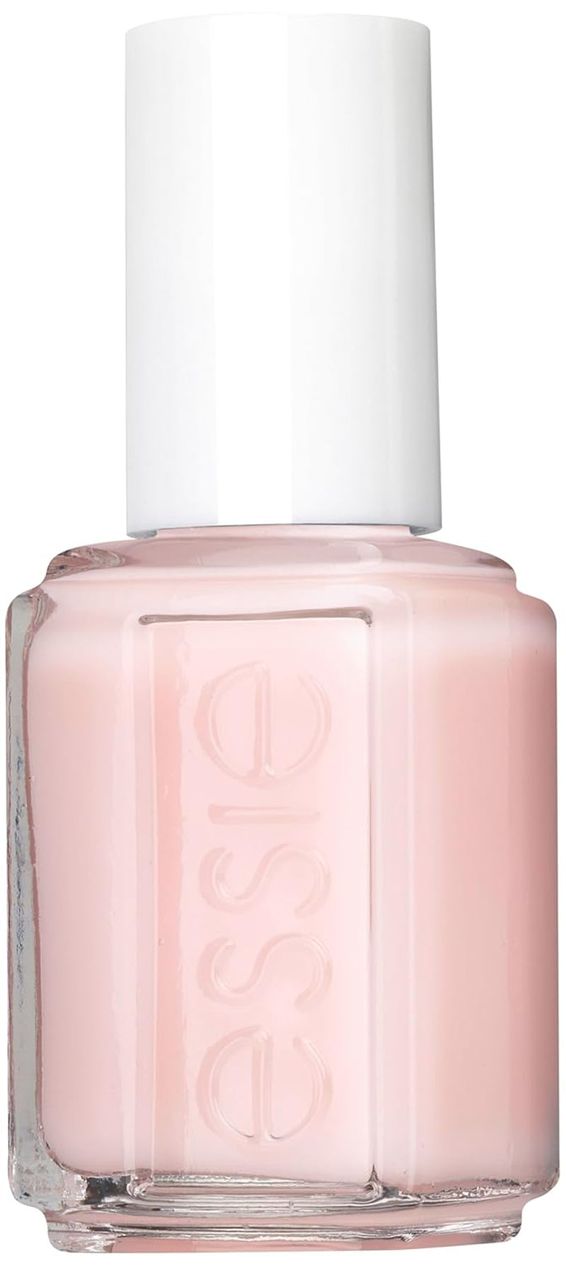 Set Essie Nailart pentru manichiură franceză (nr. 01 blanc, nr. 13 mademoiselle), ojă exclusivă: de înaltă calitate, rezistentă și intens colorată