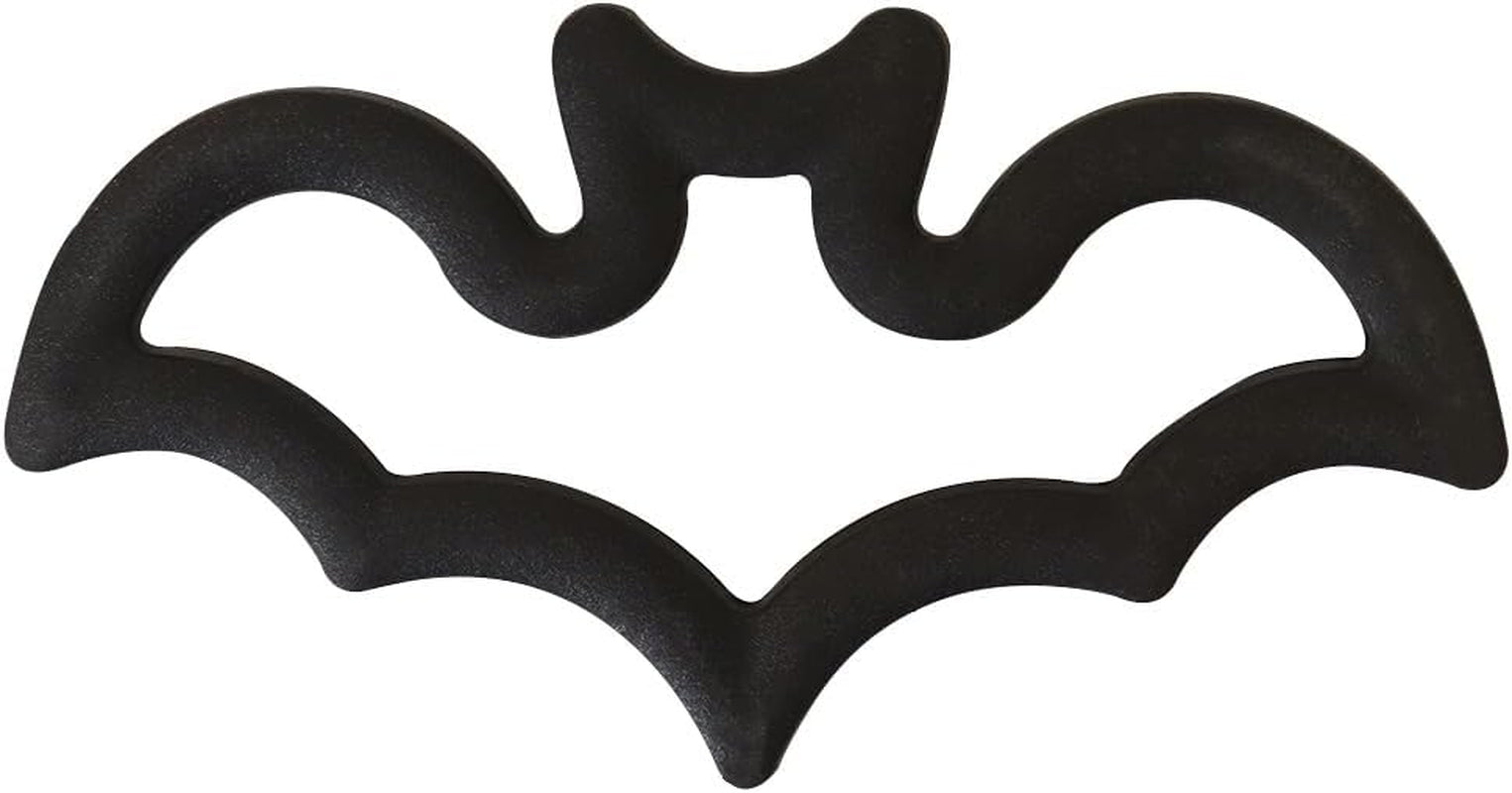 Emporte-pièces d'Halloween Comfort Grip (Ensemble de 4)