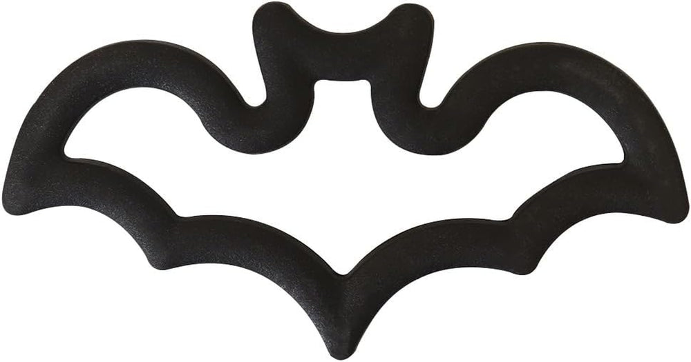 Emporte-pièces d'Halloween Comfort Grip (Ensemble de 4)