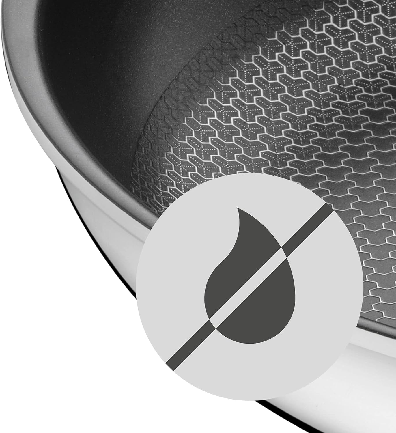 WMF Profi Resist tigaie inducție 28 cm Oale si Tigai Naty Shop