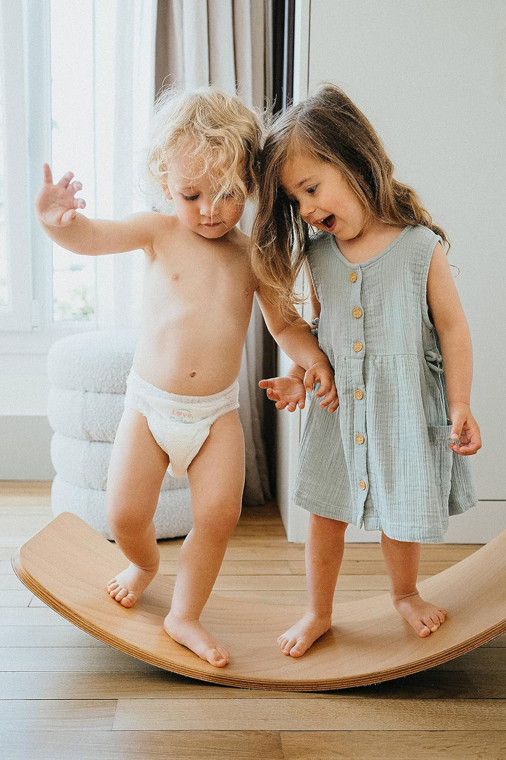 - Gesunde und ekologischen Diadeln Größe 6 (+16 kg), 1-Monatspackung (72 Pants) — saugfähig, auslaufsicher und free von unerwünschten Inhaltsstoffen (L'emballage peut varier)