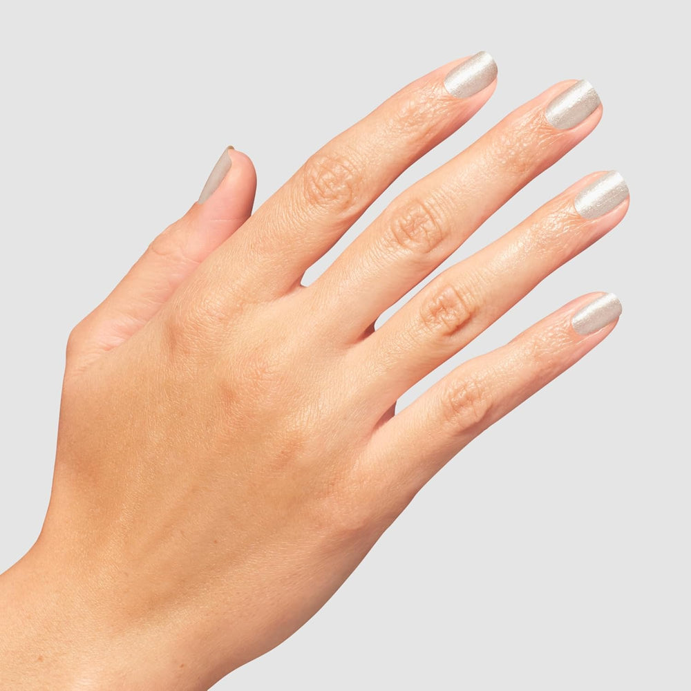 OPI Vernis à ongles OPI'm Dreaming Collection - Vernis à ongles pailleté à séchage rapide (15 ml)