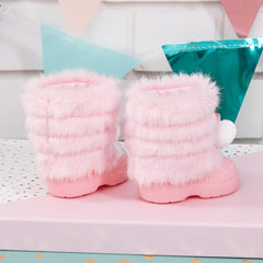 Bayer Design 73101AA Winterstiefel, Schuhe für Puppen, Puppenziehsachen, Kleidung für Puppen, Puppenzubehör