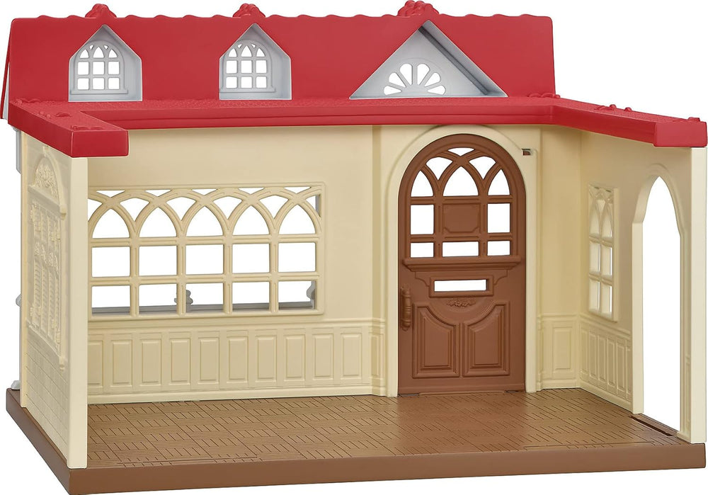 Sylvanian Families - 5393 - Maison Framboise NOUVEAU
