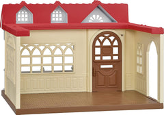 Sylvanian Families - 5393 - Maison Framboise NOUVEAU