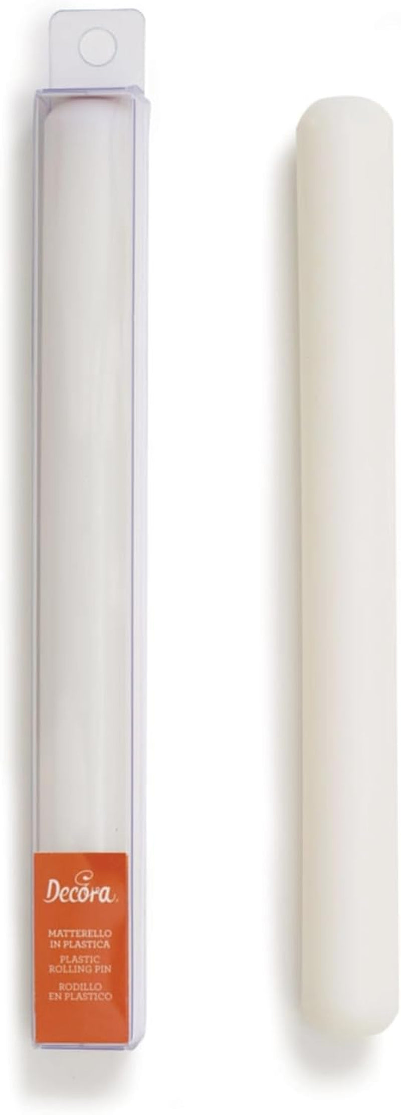 9260272 BARRE À ROULEAUX 25 X Ø 2,5 cm