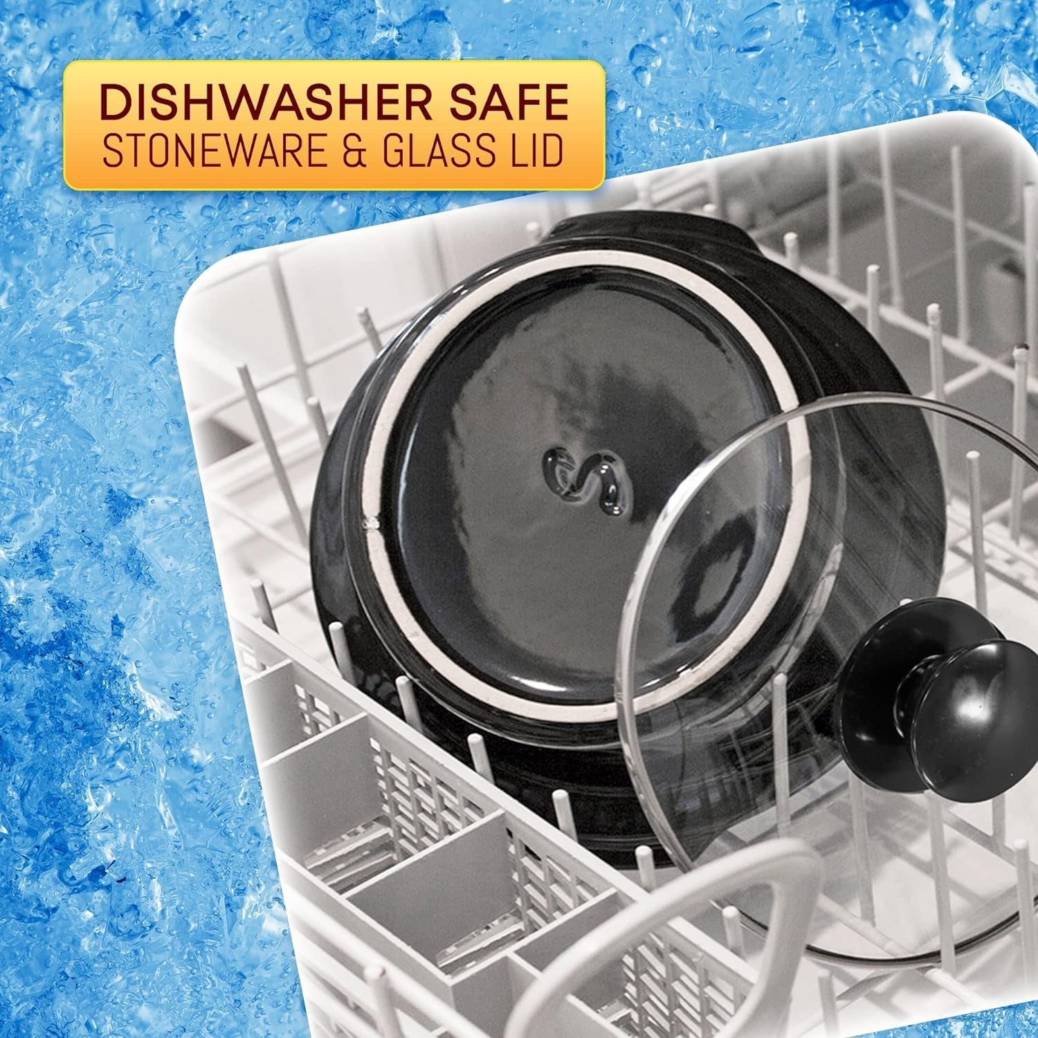 MST-250XS# Cuisinières électriques en céramique avec réglage de la température, pour les plats cuisinés, les sauces, les plats à emporter, les plats cuisinés et les trempettes, les machines à pâtisserie (1,7 L, en acier inoxydable) Naty Shop