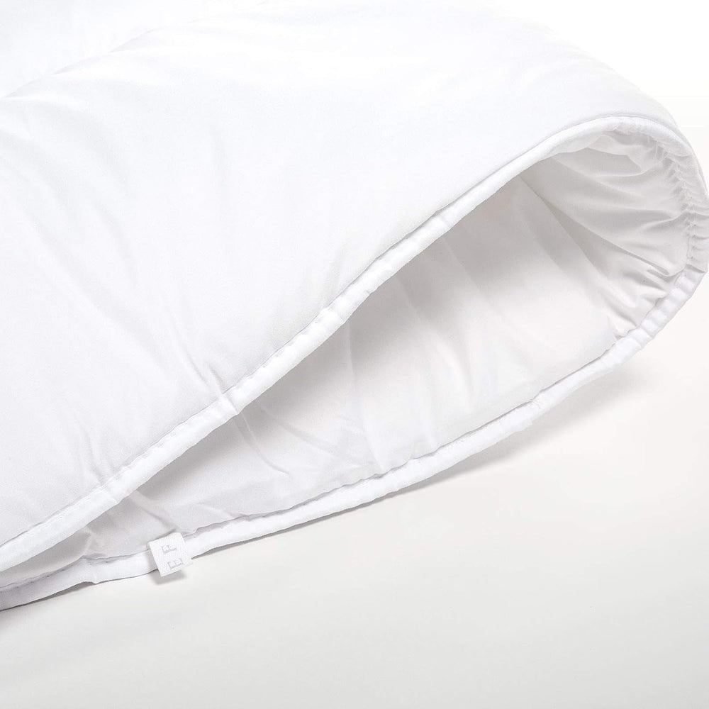 Caleffi Morfeo Doudoune Polyester, Microfibre, Taille Unique, Couettes et Quilts pour Lit Français Naty Shop