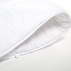 Caleffi Morfeo Doudoune Polyester, Microfibre, Taille Unique, Couettes et Quilts pour Lit Français Naty Shop