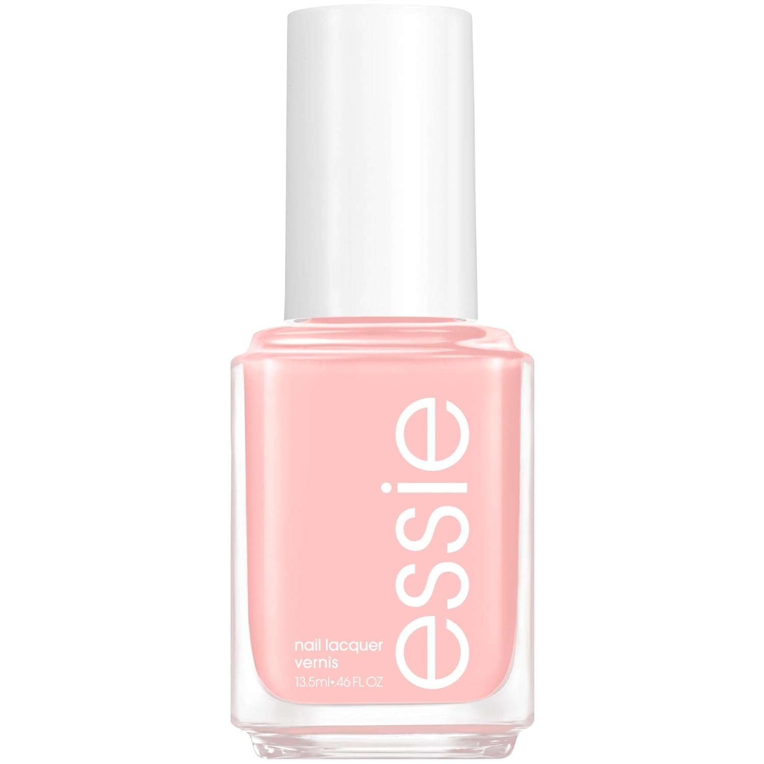 Vernis à ongles Essie pour ongles intensément colorés, non. 16 Spaghetti Strap, Nude, 13,5 ml