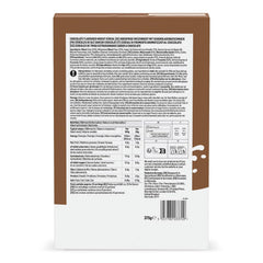 Barres de chocolat d'Amazon, 375g