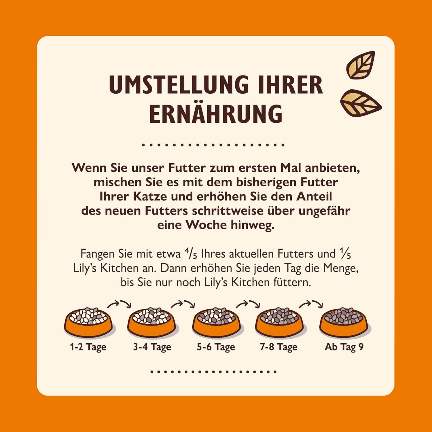 Lily's Kitchen, à base d'ingrédients naturels, délicieuses bouchées en sauce au poulet, nourriture humide pour chats adultes, boîte de 70 g