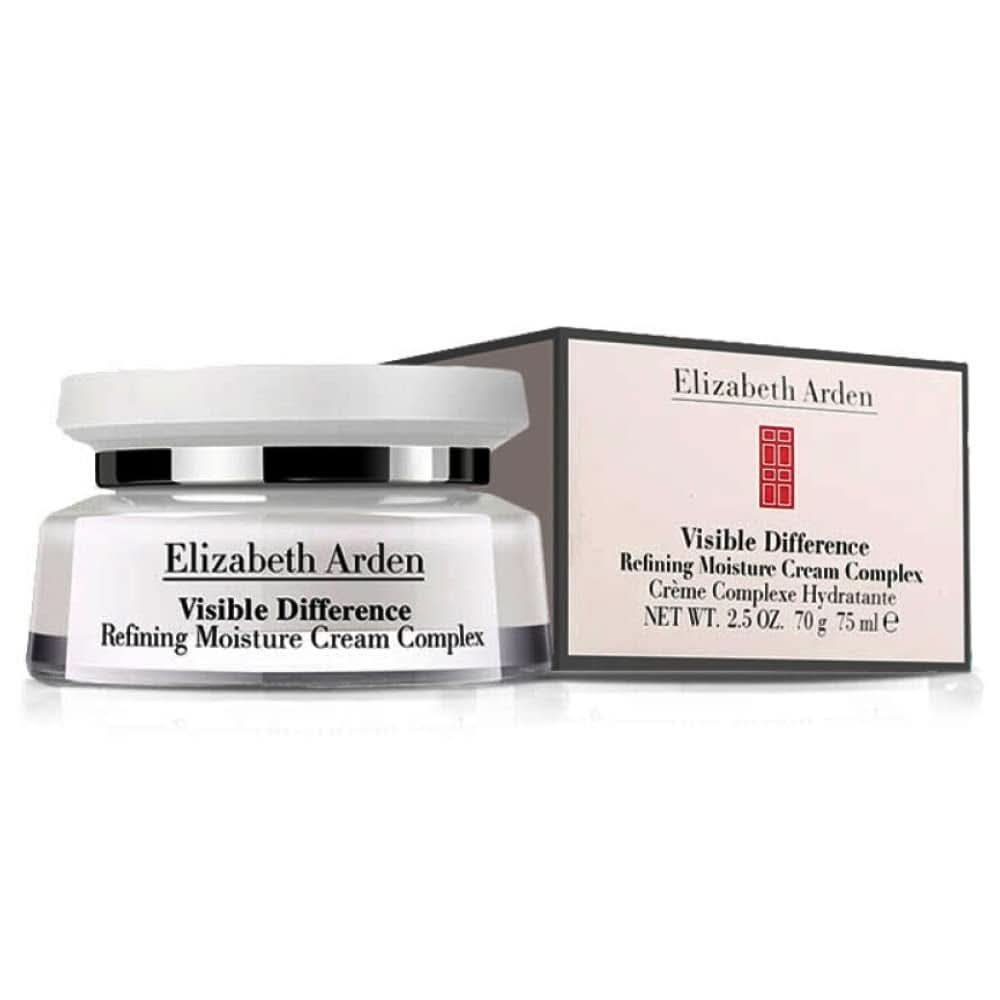 Elizabeth Arden, cremă hidratantă faciala, 75 ml Cosmetice si Infrumusetare Naty Shop