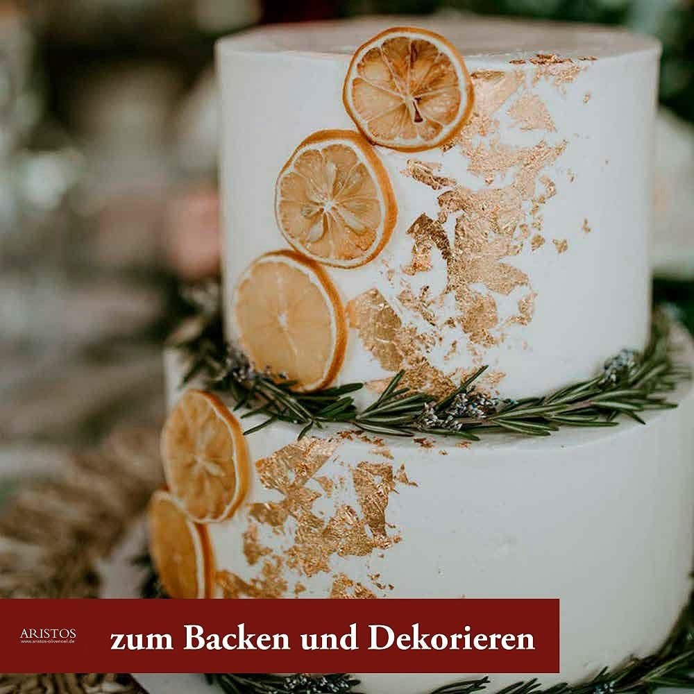 Tranches de fruits secs - tranches d'orange pour cocktails et thé froid, thé, vin chaud ou jus de fruits et punch pour enfants Produits déshydratés Naty Shop