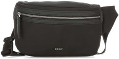 Sac à bandoulière DKNY R23IEA41-BSV-1 pour femme, noir/argent Sacs pour femme Naty Shop Default Title