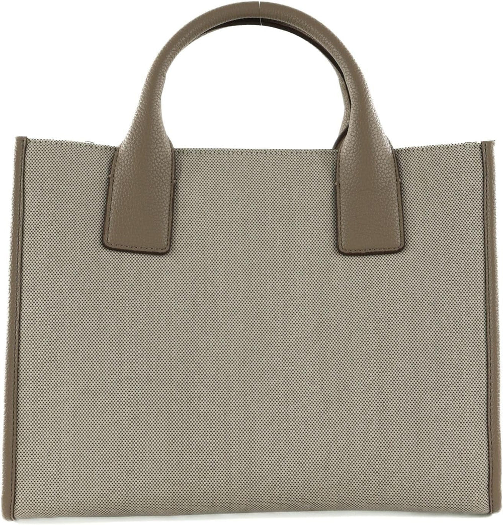 DKNY Carol Medium Book Tote, Natural Multi Sacs Femme Naty Shop