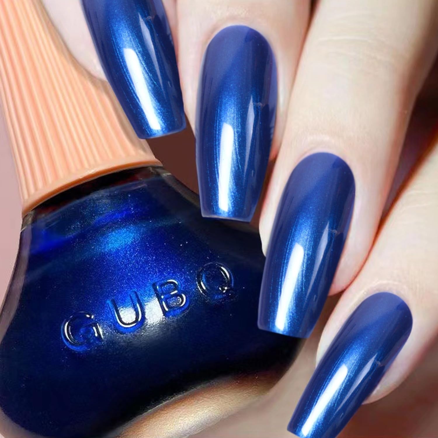 Vernis à ongles à séchage rapide Crimson Summer Vernis à ongles régulier 12,1 ml