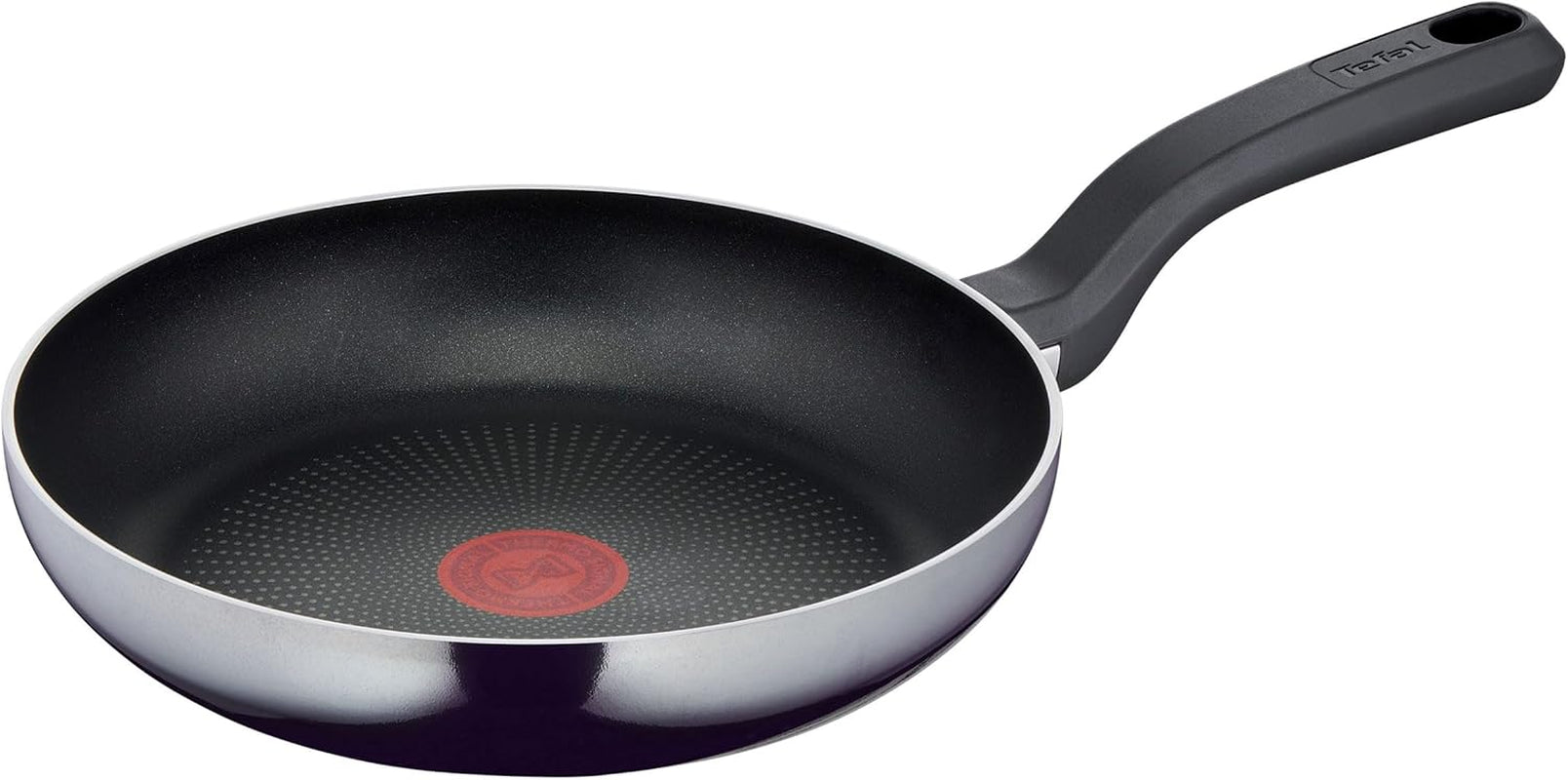 Tefal D52606 Resist, revêtement antiadhésif titane Casseroles et poêles Naty Shop 24 Cm