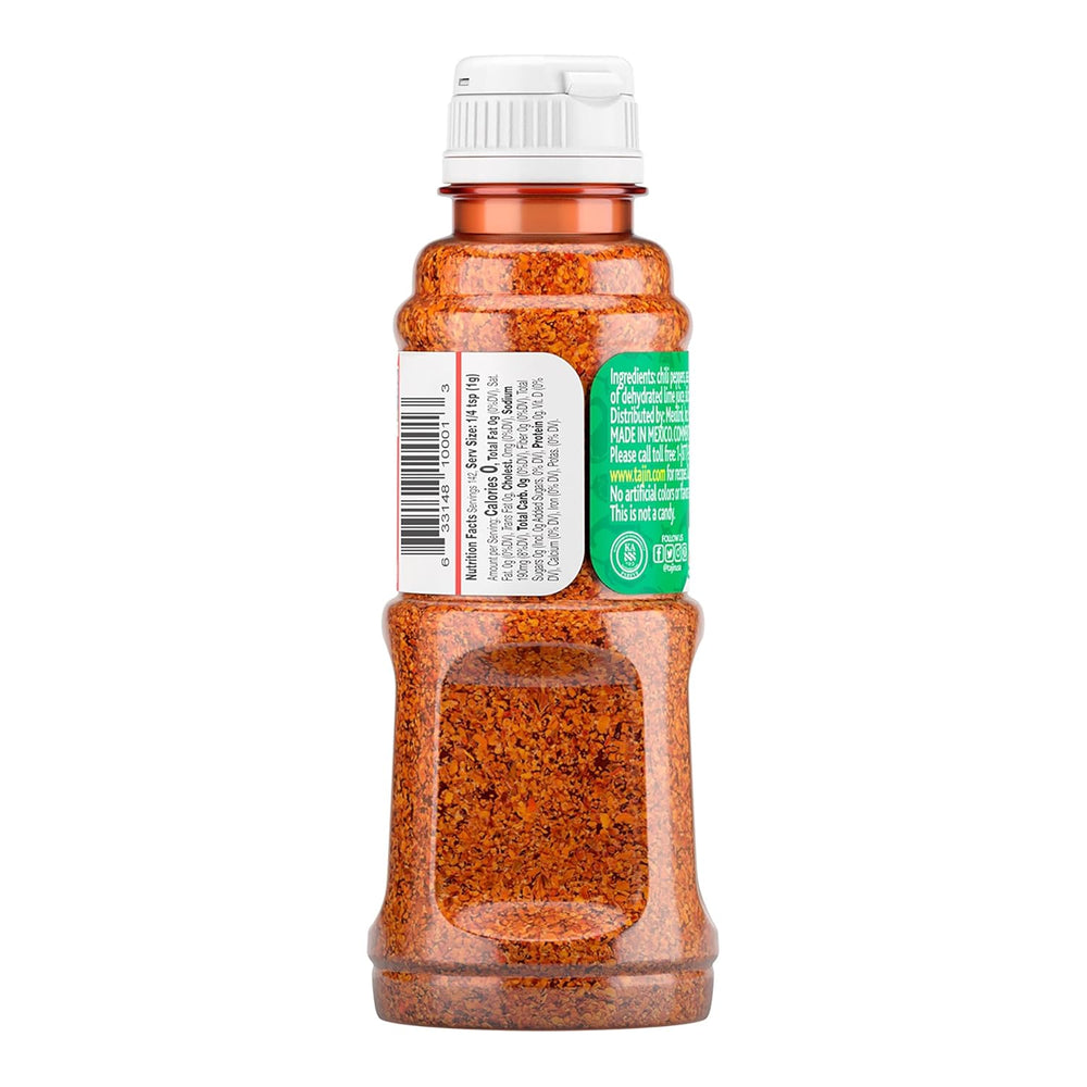 Tajin Assaisonnement pour fruits et collations, 141,7 g par Tajin [Aliments]