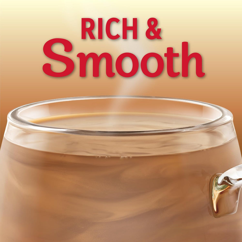 Nestlé Coffee-Mate Original Flüssige Kaffeesahne (24x11ml) Importation américaine !