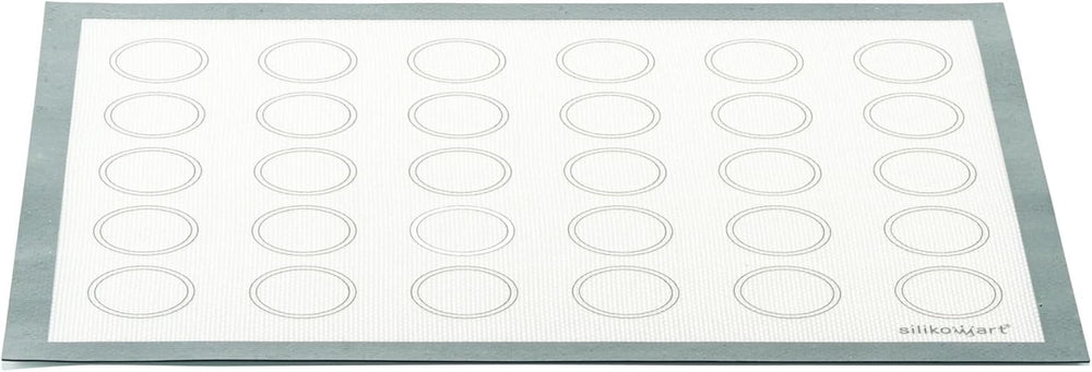 Tapis silicone "Fibre de verre" 30x40 cm - SilikoMart Cuisine Naty Shop