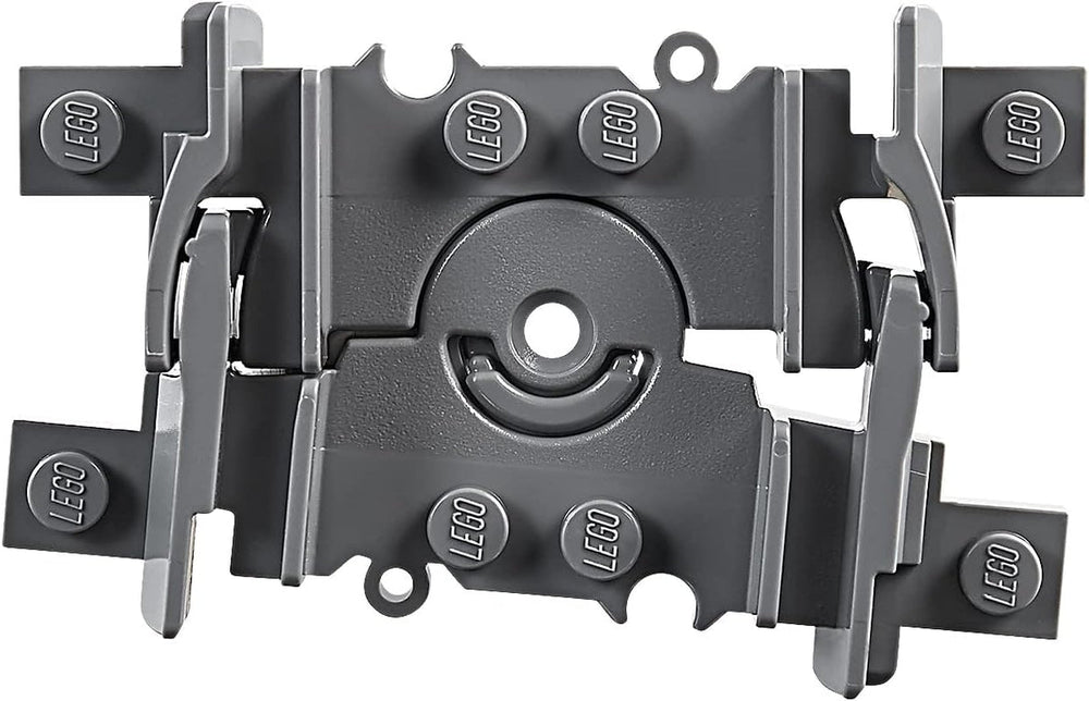 LEGO 60205 City Tracks Ensemble d'extension 20 pièces pour enfants Garçons et filles Ensemble de jouets Jeux de construction Besuche den LEGO-Store