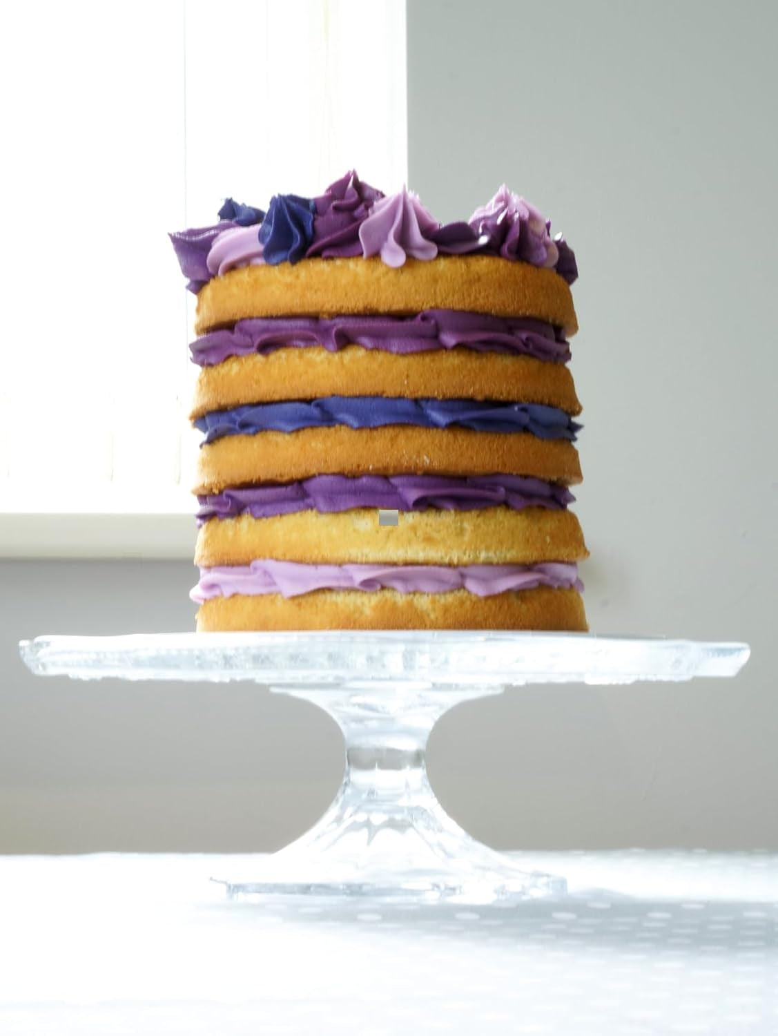 Sugarflair Pasta Colorant Alimentaire Violet Lot de 4 Pâtes Colorant Alimentaire Fondant Massepain Pâte à Sucre Crème Au Beurre et Plus encore : Violet, Lavande, Raisin Violet, Violet Foncé - Lot de 4