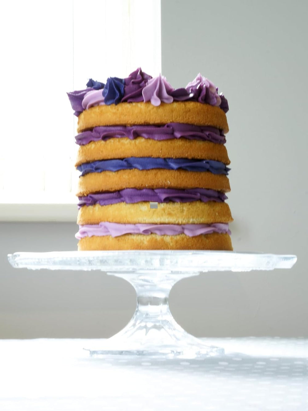 Sugarflair Pasta Colorant Alimentaire Violet Lot de 4 Pâtes Colorant Alimentaire Fondant Massepain Pâte à Sucre Crème Au Beurre et Plus encore : Violet, Lavande, Raisin Violet, Violet Foncé - Lot de 4