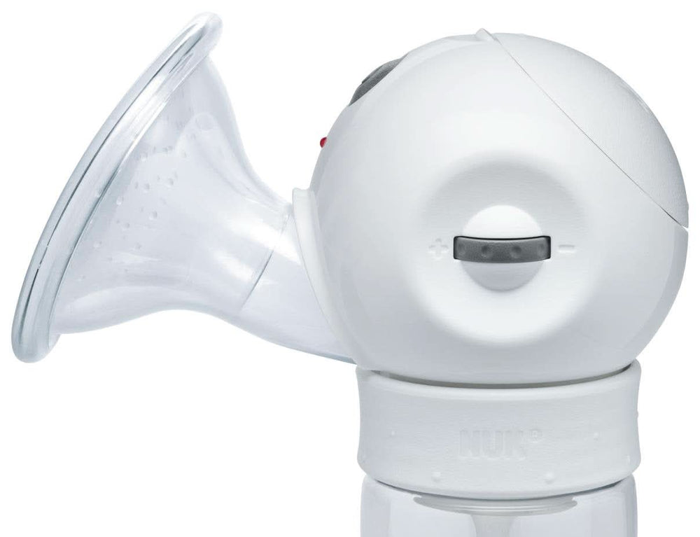 Tire-lait électrique Nuk Luna Accessoires Alimentation et Allaitement Bebe Naty Shop