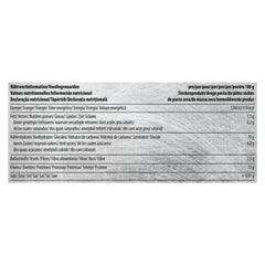 Lasagne Grandi Knorr 1/2 format Gastronorm - feuilles de pâte ondulées pour pâtes - grand paquet, 5000 g