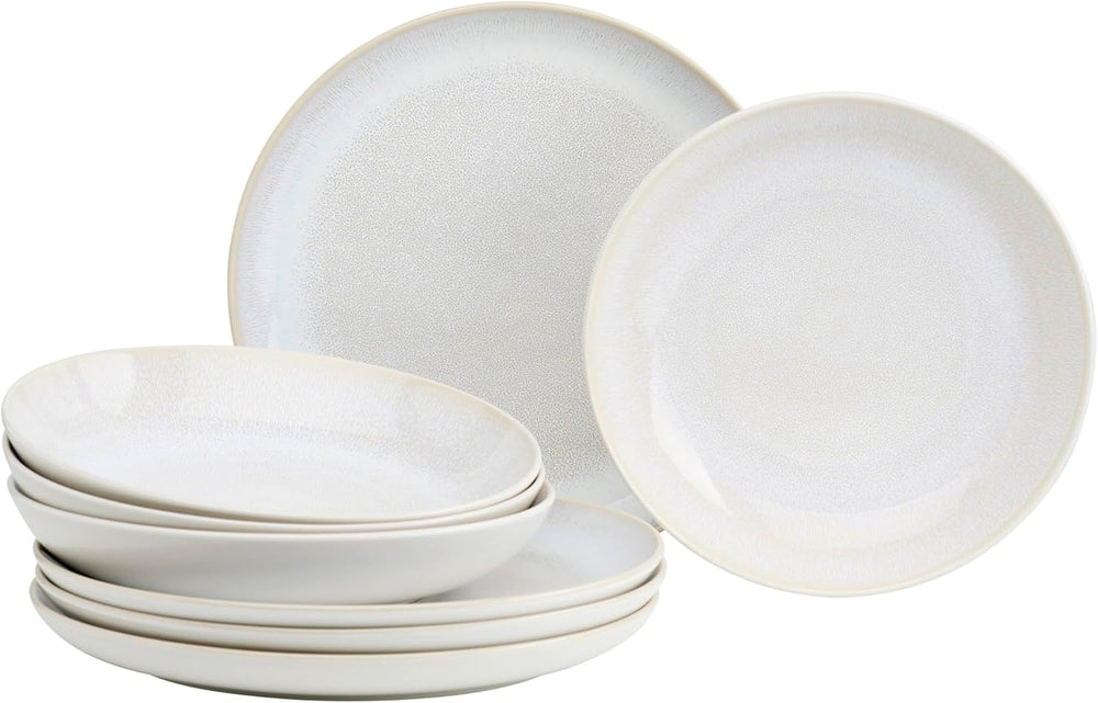 Ritzenhoff & Breker Laredo Service de table 8 pièces – DS