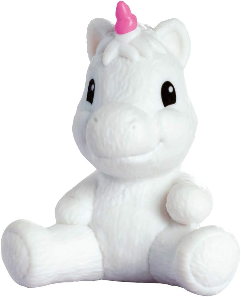 Simba Steffi Love Sweet Dreams / Jolie poupée et berceau / avec fonction qui brille dans le noir / 12 pièces / 29 cm / Pour les enfants à partir de 3 ans