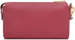 Fossil Ladies Wristlet Sacs pour femmes Naty Shop