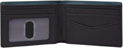 Fossil Steven Casual, 11,43 cm L x 1,27 cm l x 7,62 cm H Portefeuille pour homme Naty Shop