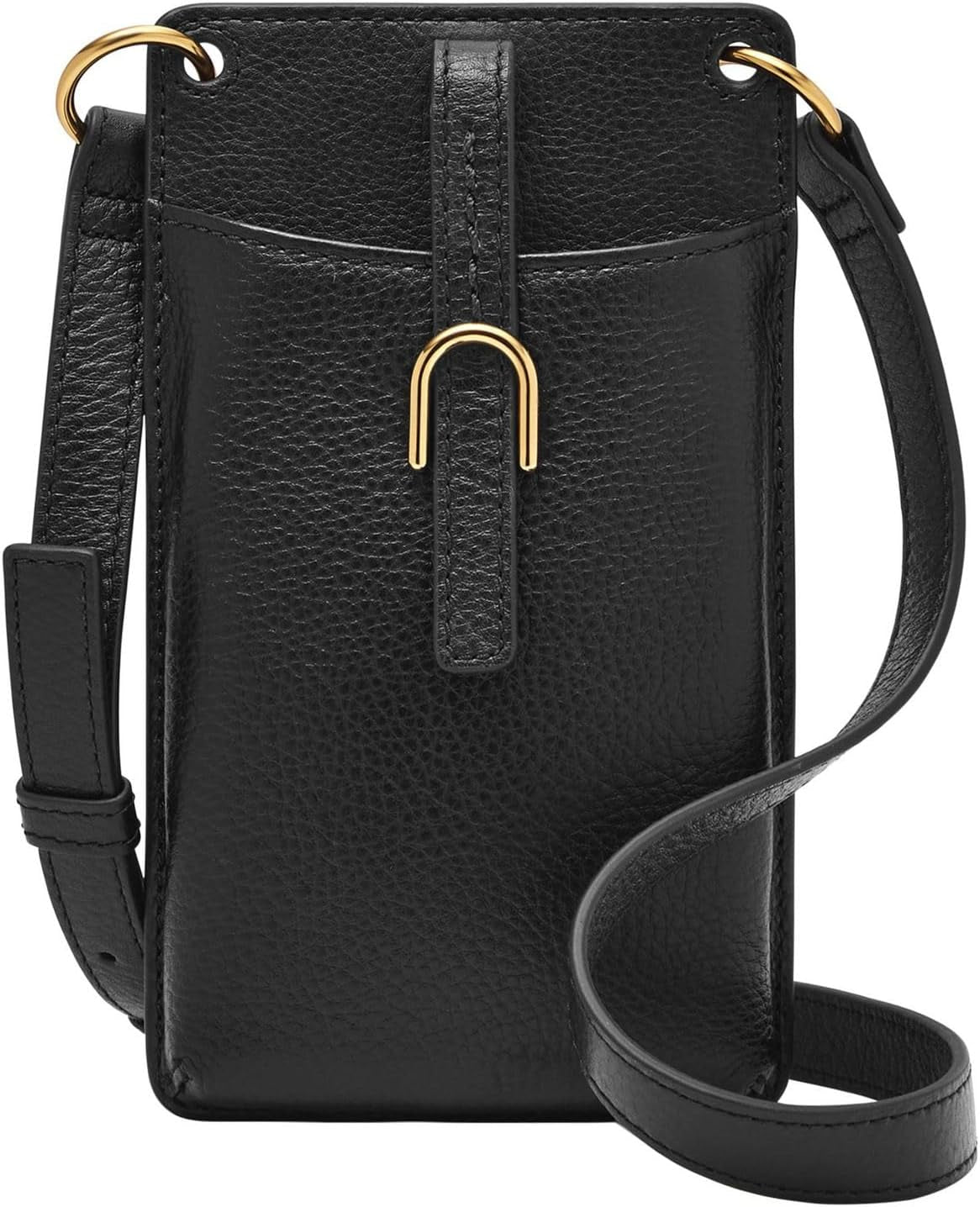 Fossil Vada Sacs Bandoulière Femme Naty Shop Noir