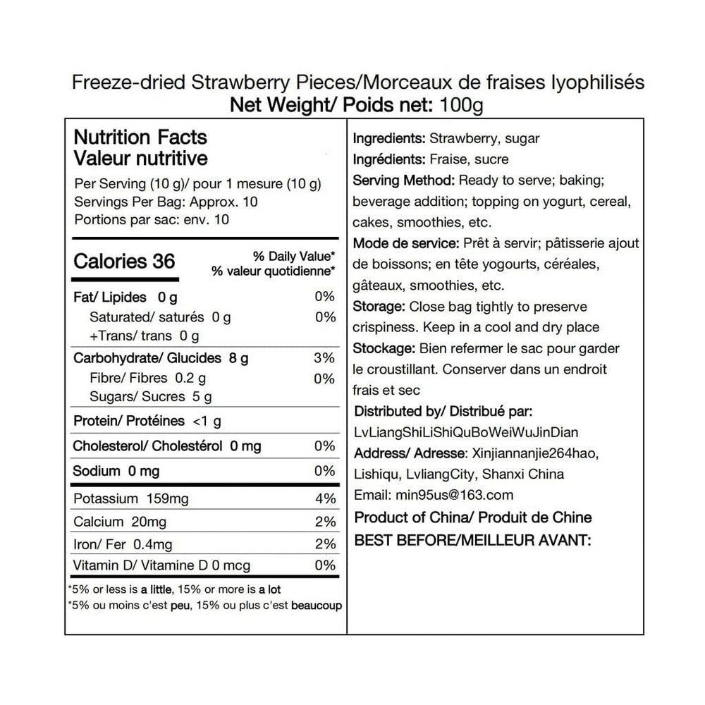 Fruit du dragon lyophilisé, 100 g de fruit du dragon épicé avec 1 ingrédient, sans sucre ajouté, cubes de fruit du dragon à boire Produits déshydratés