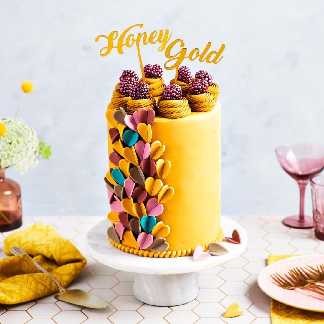 FunCakes Urban Taupe fondant laminat, ușor de utilizat, neted, flexibil, moale și flexibil, perfect pentru decorarea prăjiturilor, halal, kosher și fără gluten, 250 g pachet 1 Pasta de zahar Naty Shop