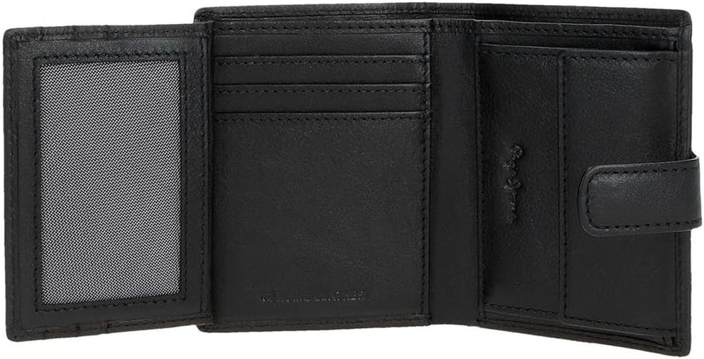 Pepe Jeans Jacket Portefeuille à fermeture à clic vertical Taille unique Portefeuille Naty Shop pour hommes