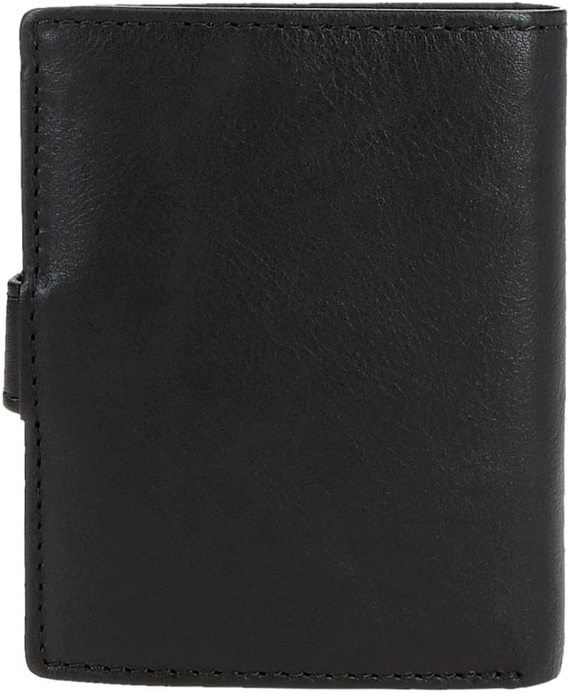 Geacă Pepe Jeans Portofel vertical cu închidere prin clic, mărime unică Portofel Barbati Naty Shop