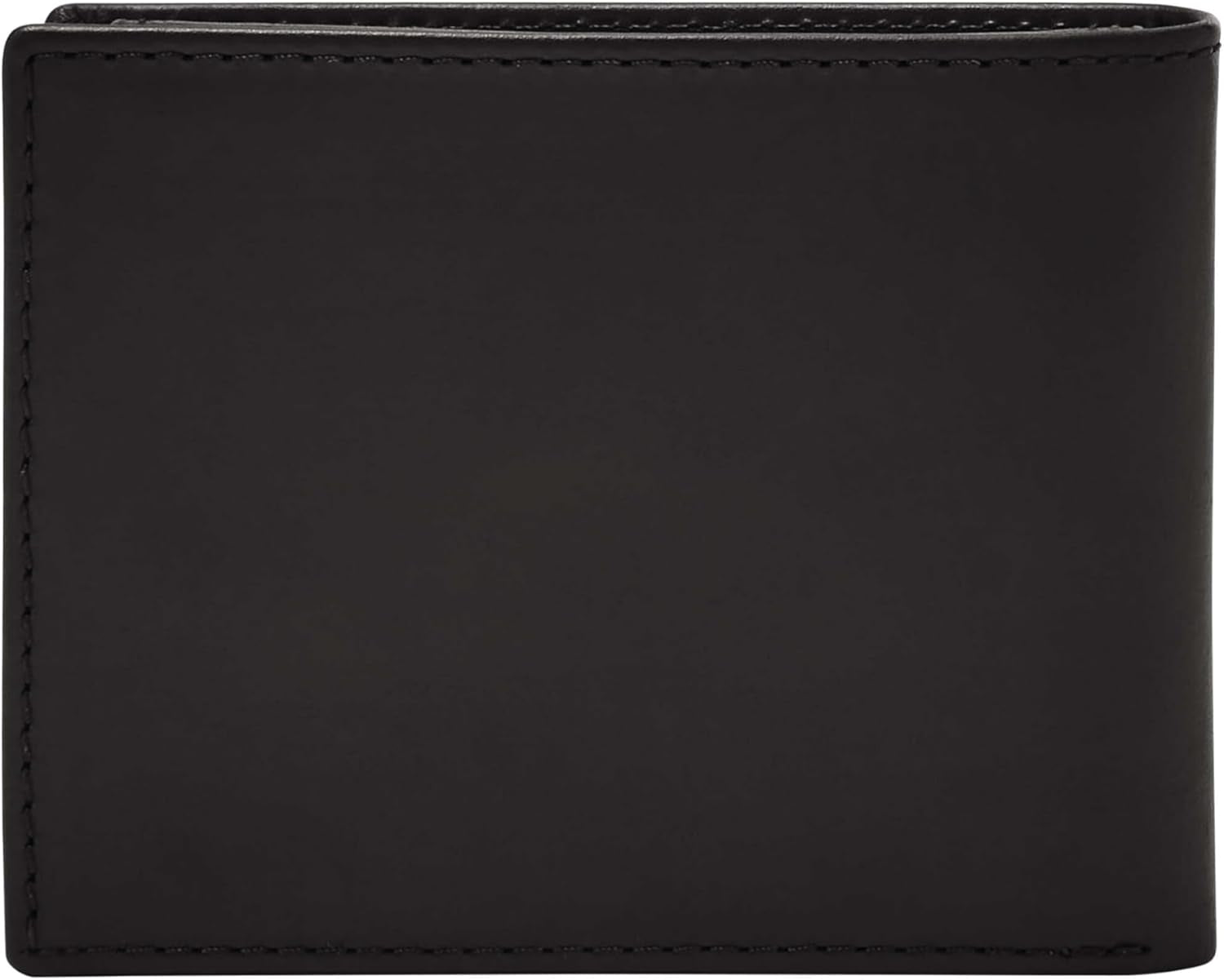 Fossil Derrick Porte-passeport pliable en cuir avec blocage RFID pour homme avec porte-carte amovible Naty Shop