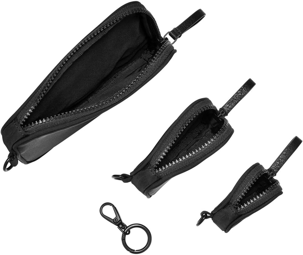 Sac de voyage Fossil Tech Trio pour homme 17,78 cm L x 3,175 cm l x 12,065 cm H Portefeuille pour homme Naty Shop